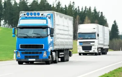 Bursa ile Bingöl Arası Eşya Taşıma